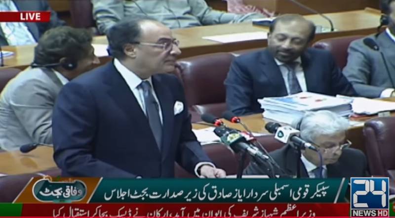 Govt eyes 4.2 pc growth, 10 pc increase in tax revenue in Budget 2025-26