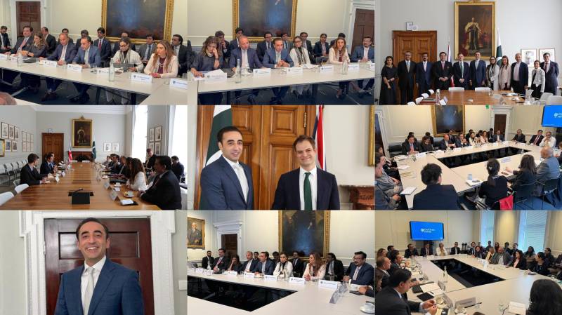 London Mission: Bilawal's diplomacy shows the way forward