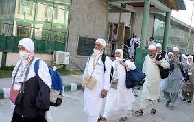 Pakistan’s post-Hajj flight operation begins today, over 88,000 pilgrims to return