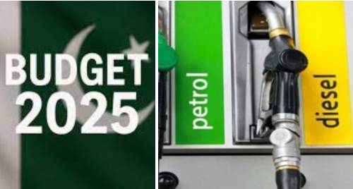 Petrol relief denied: 5% sales tax, Rs100 levy proposed in budget