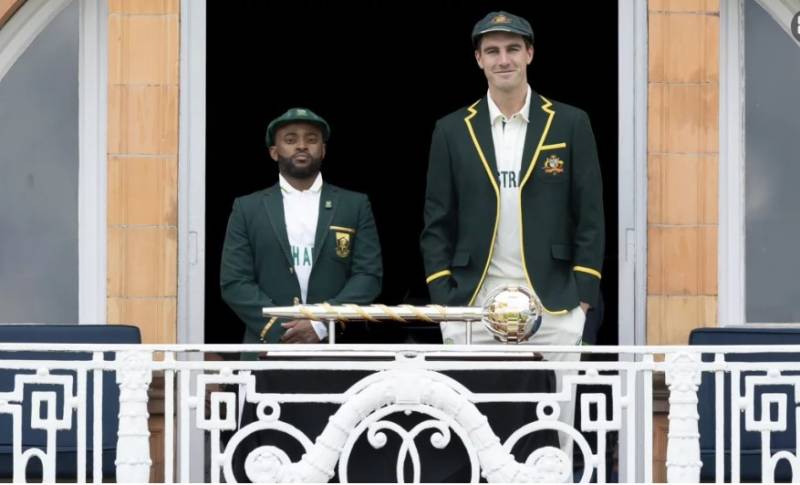 Three key battles in World Test Championship final