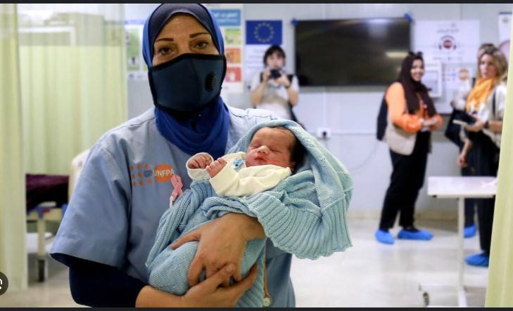 Trump's cuts are 'devastating' for vulnerable women worldwide: UN