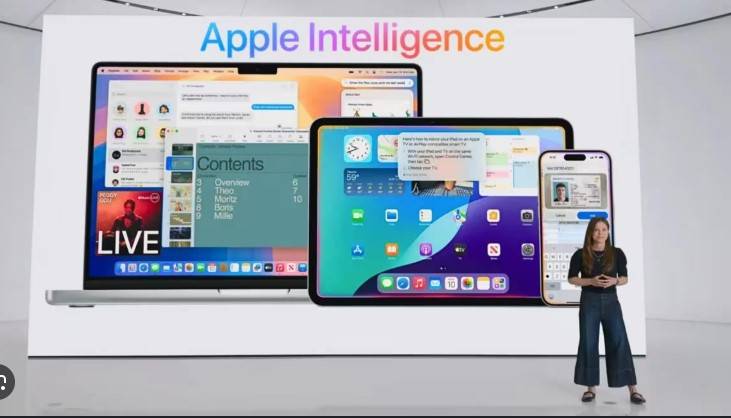 Apple plays it safe on AI despite Wall Street pressure