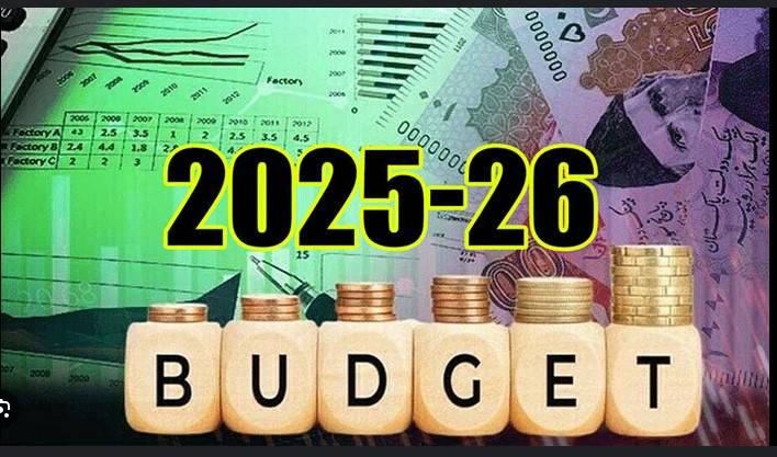 Federal budget 2025-26 with Rs17,500 billion outlay will be unveiled today