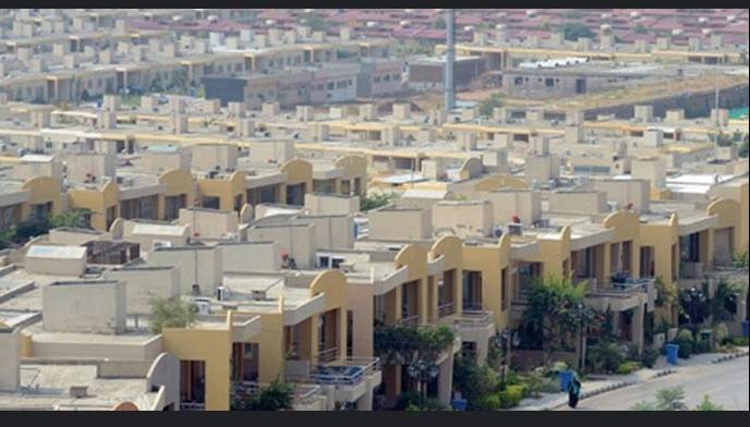 Real estate sector set to get relief in budget