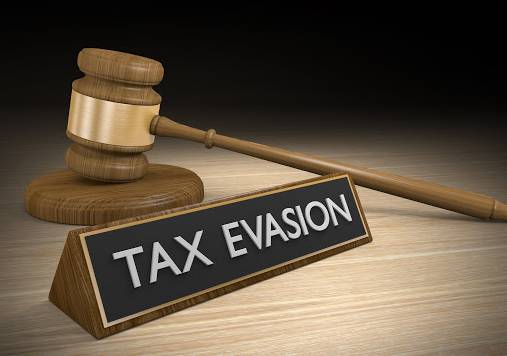 Tax evaders may face barrage of restrictions 