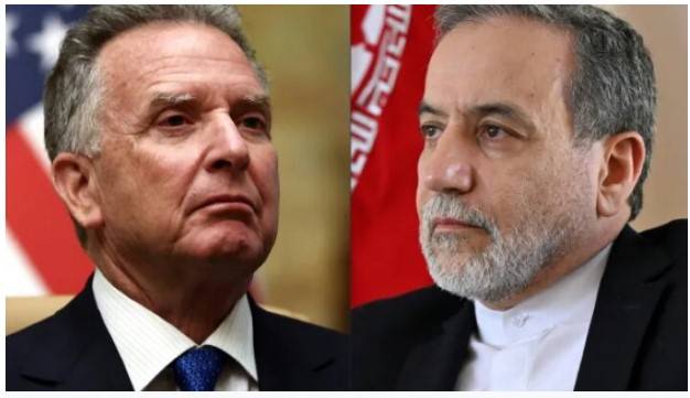 Iran says new round of US talks planned for Sunday