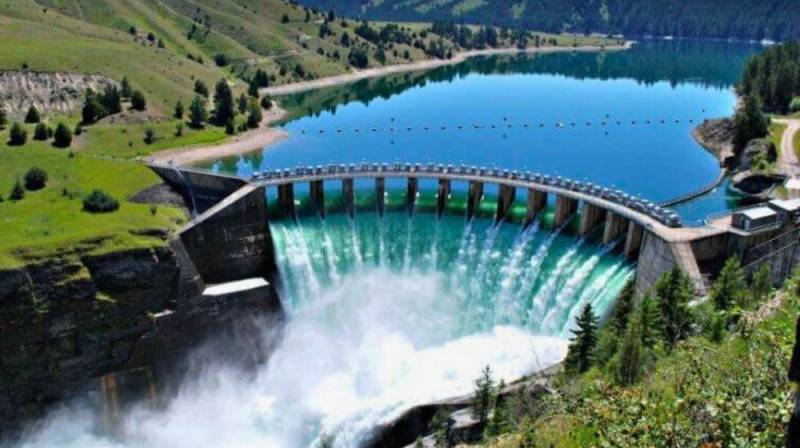 Rs133,424 million reserved for hydropower projects in PSDP 2025-26