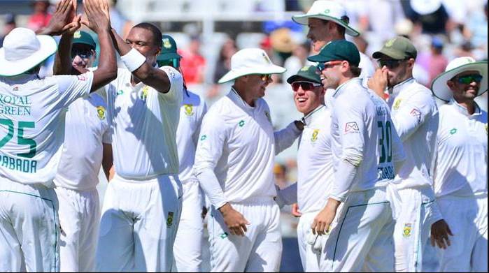 South Africa unveils playing XI for WTC final 2025 against Australia