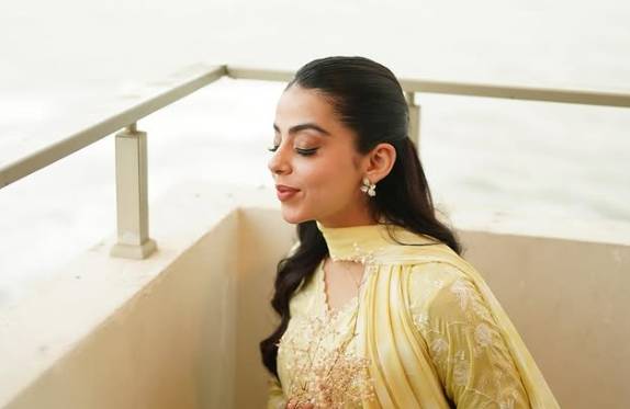Yashma Gill ‘hates saying goodbye to Eid’
