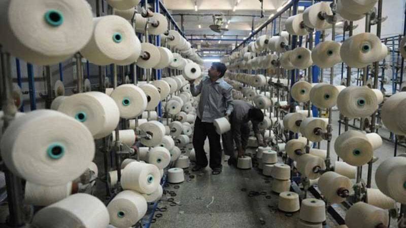 APTMA hails imposition of 18pc sales tax on import of cotton yarn