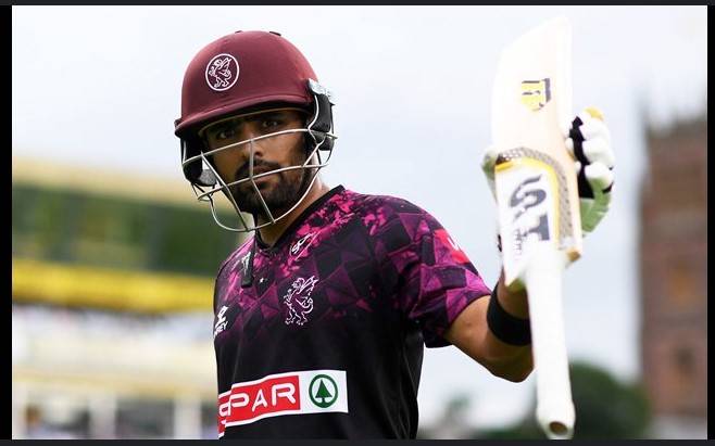 Babar Azam gets NOC for playing Big Bash