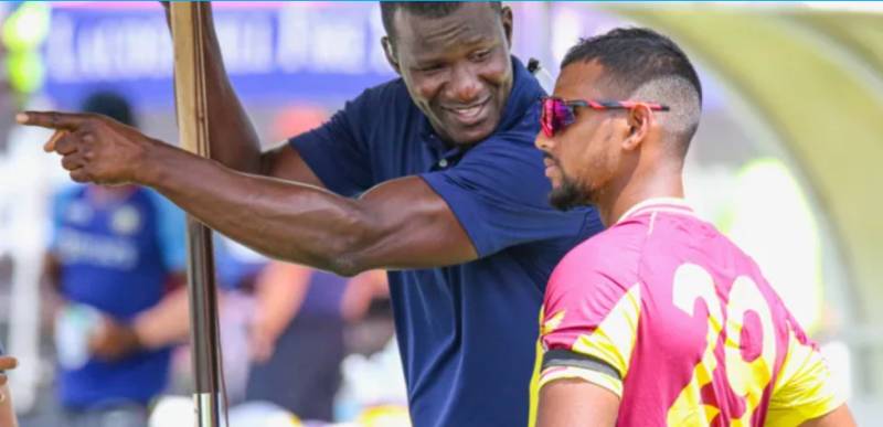 Daren Sammy reacts to Pooran’s shock retirement: “Not surprised”