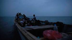 Eight dead as migrants forced off boat near Djibouti: IOM