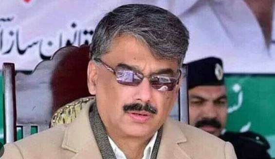 Federal govt releases Rs5.9b funds for four mega projects in AJK