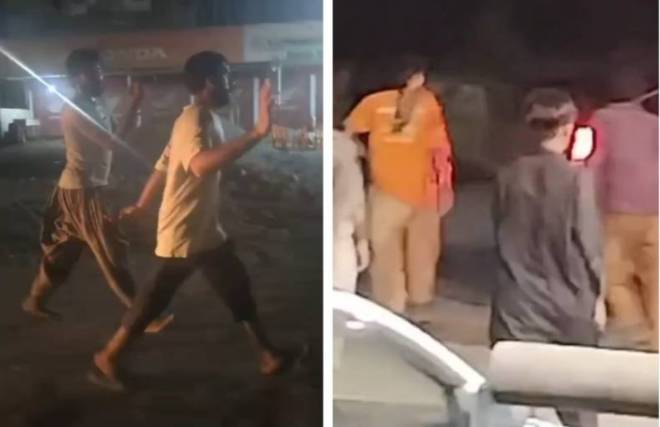 152 Malir Jail inmates now in police custody after three more rearrested