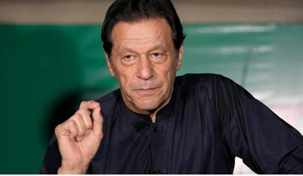 Court rejects police plea seeking time to conduct Imran Khan’s tests 