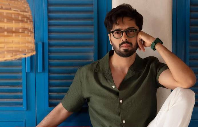 Film production: Fahad Mustafa follows in Humayun Saeed’s footsteps