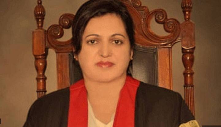 LHC issues revised judges roster for next week