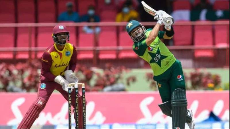 Pakistan West Indies ODI series set to be replaced with 5-match T20Is 