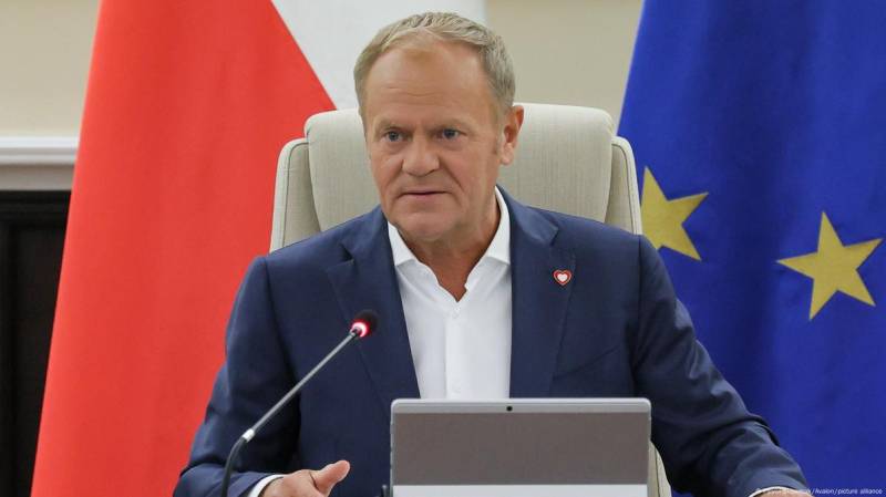 Pro-EU Polish government wins confidence vote