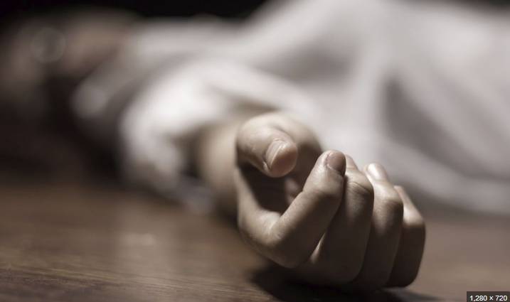 Woman shot dead by her third husband in Lahore 