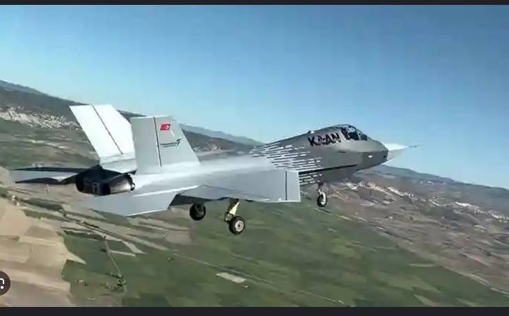 Turkey to export 48 fighter jets to Indonesia