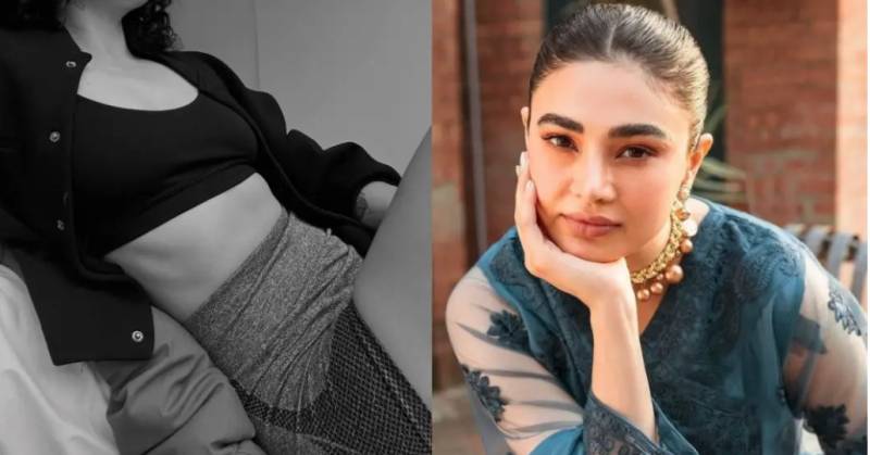 Saheefa Jabbar’s ‘inappropriate’ snippets ignite public anger 