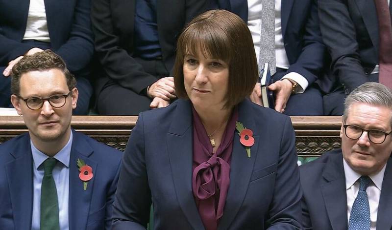 UK govt injects health service with 'record' spending boost