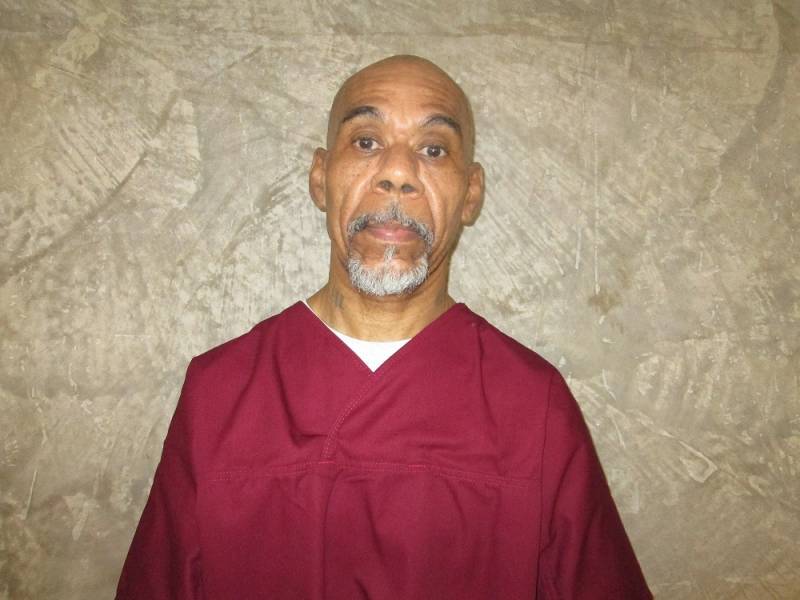 Convicted murderer put to death in third US execution this week