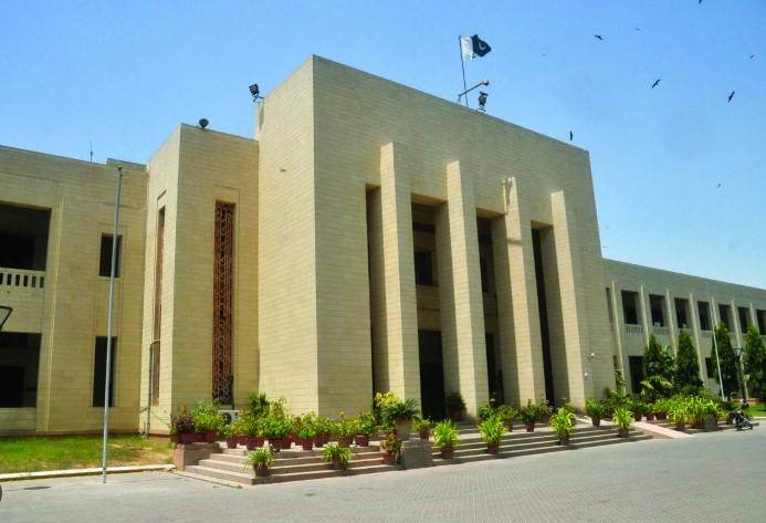 ADP gets Rs10b raise as Sindh finalizes 2025-26 budget
