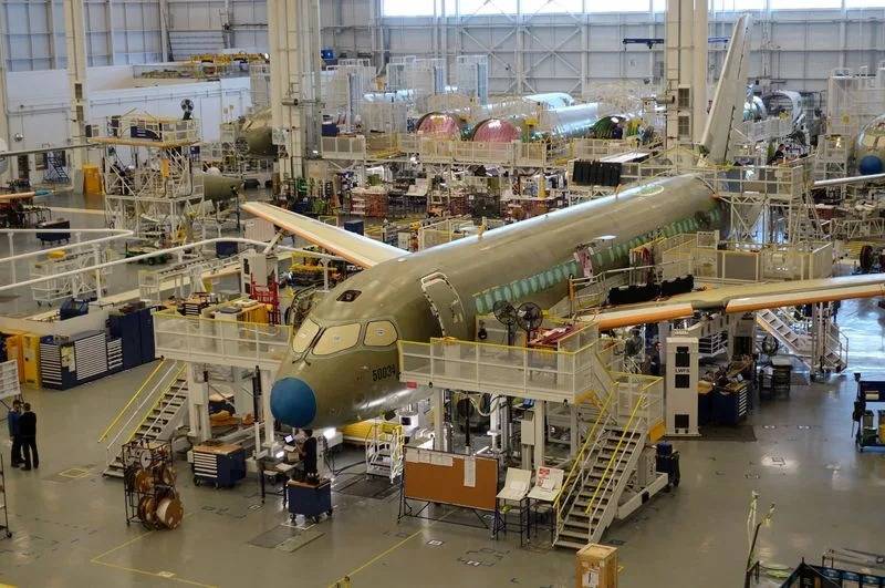 India and its vast booming aviation sector