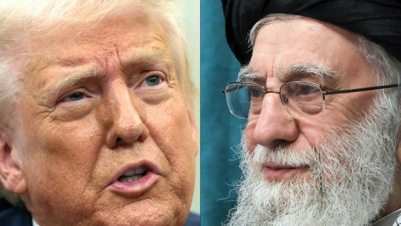 Iran says to target US bases if conflict breaks out