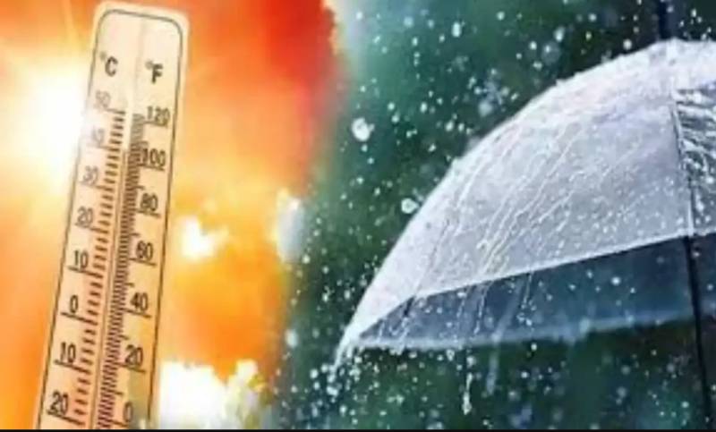Met Office predicts rain in Murree, Attock, Swat and Chitral today
