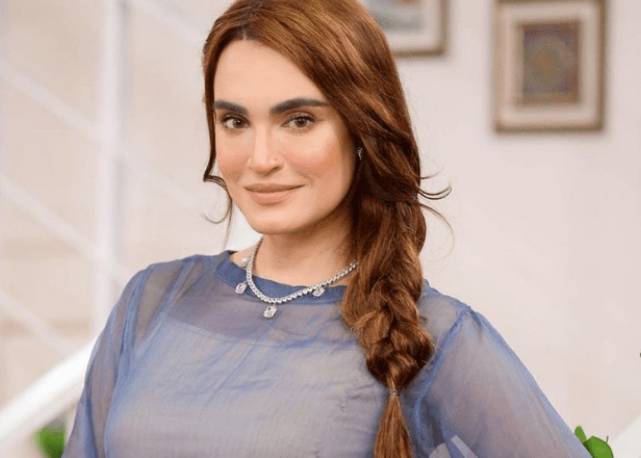 Nadia Hussain secures pre-arrest bail in multi-million fraud case