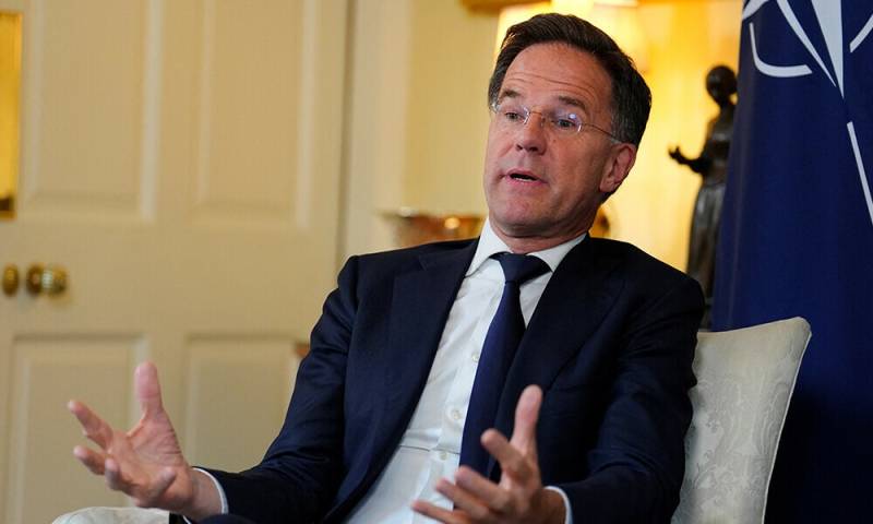 NATO chief hopeful of spending deal as meets allies in Rome