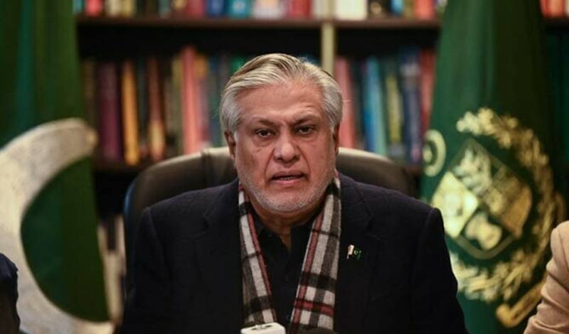 Pakistan extends condolences to India over plane crash
