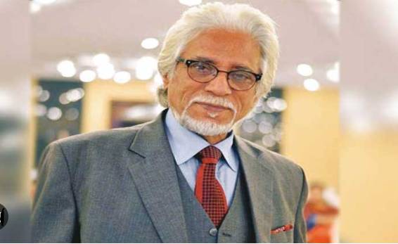 Famous TV actor Rashid Mehmood kidnapped!! 