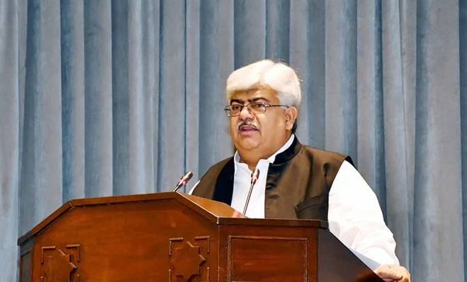 Rs7,100 billion tax evaded annually, says FBR chairman