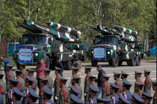 Israeli attack exposed Iran's military 'vulnerability': analysts