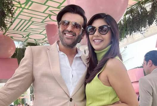 “It’s very normal to have girlfriend or boyfriend in teenage ” says Sunita Marshall