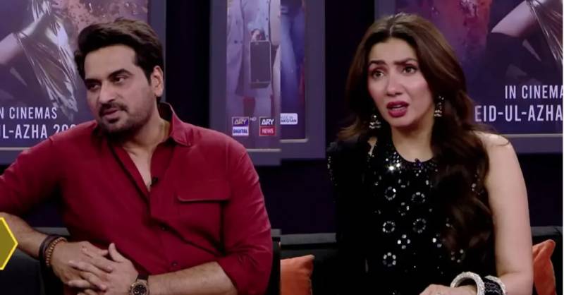 Mahira Khan opens up about harassment in London during Love Guru's promotions