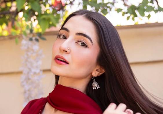 Merub Ali’s first upload after breakup with Asim Azhar sparks reactions