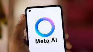 Meta AI searches made public!