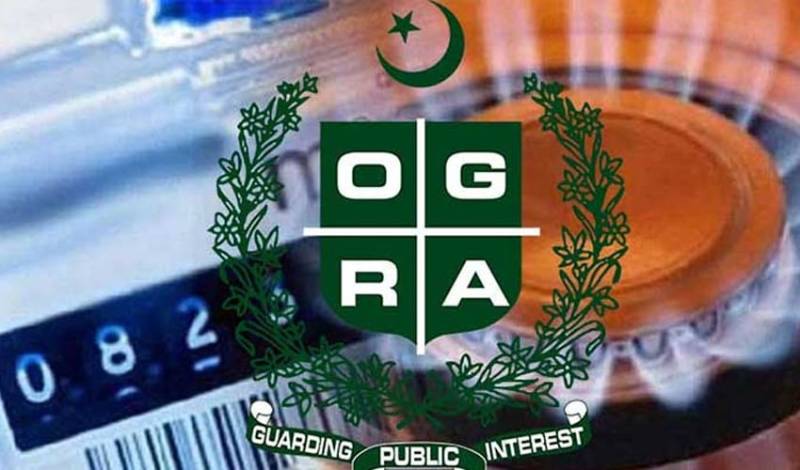 Ogra reduces RLNG prices for June