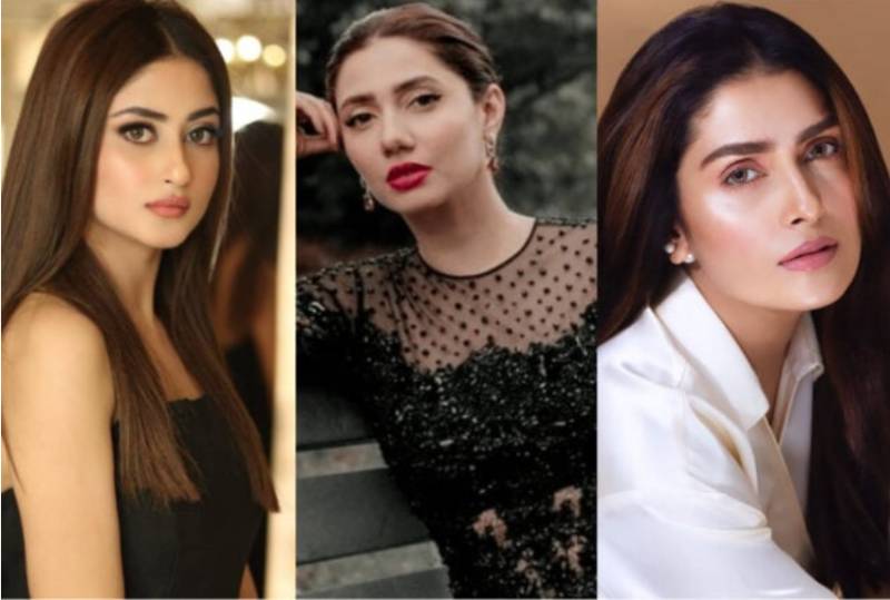 Pakistani stars feel for victims of plane crash in Ahmedabad