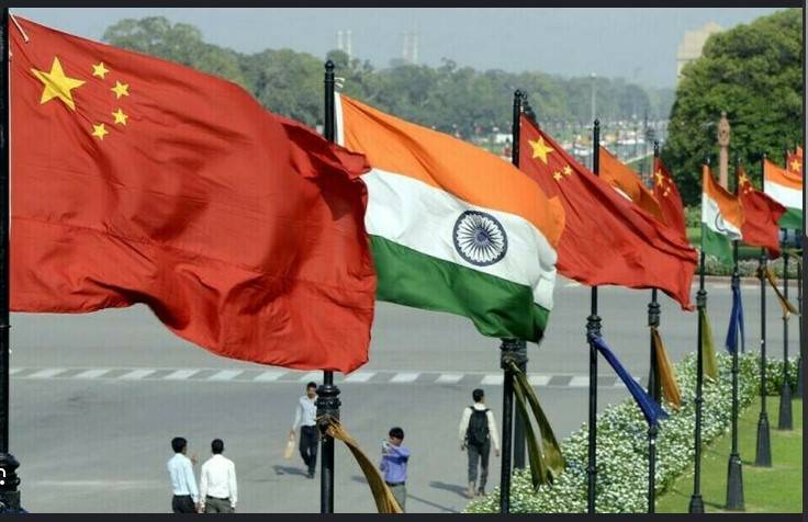 India, China to 'expedite' restarting direct flights