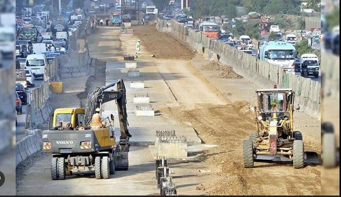 Sindh govt spares Rs110b for six key Karachi projects