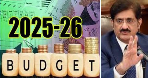 Sindh cabinet approves Rs3,451bn budget for 2025-26