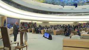 UN adopts convention on workplace biological hazards